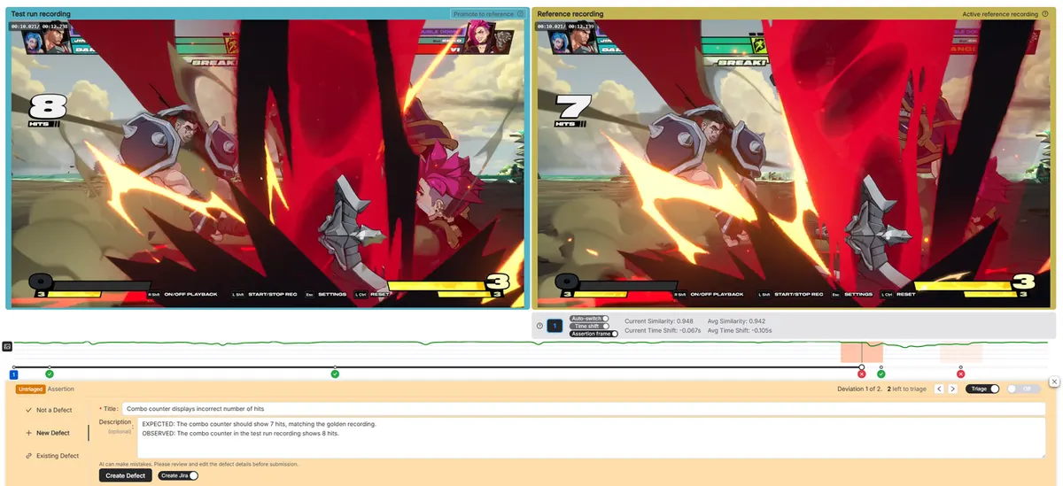 2XKO gameplay