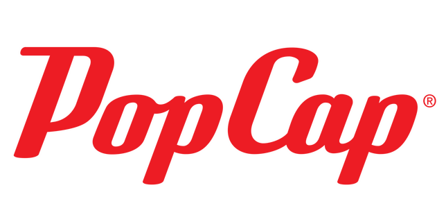 Pop Cap Pop Cap logo