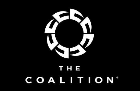 The Coalition The Coalition logo