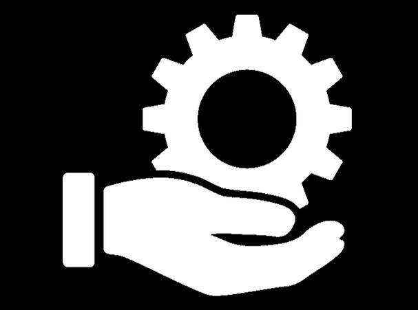 Gear icon Gear icon